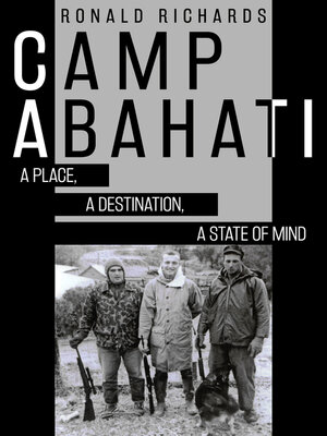 cover image of Camp Abahati